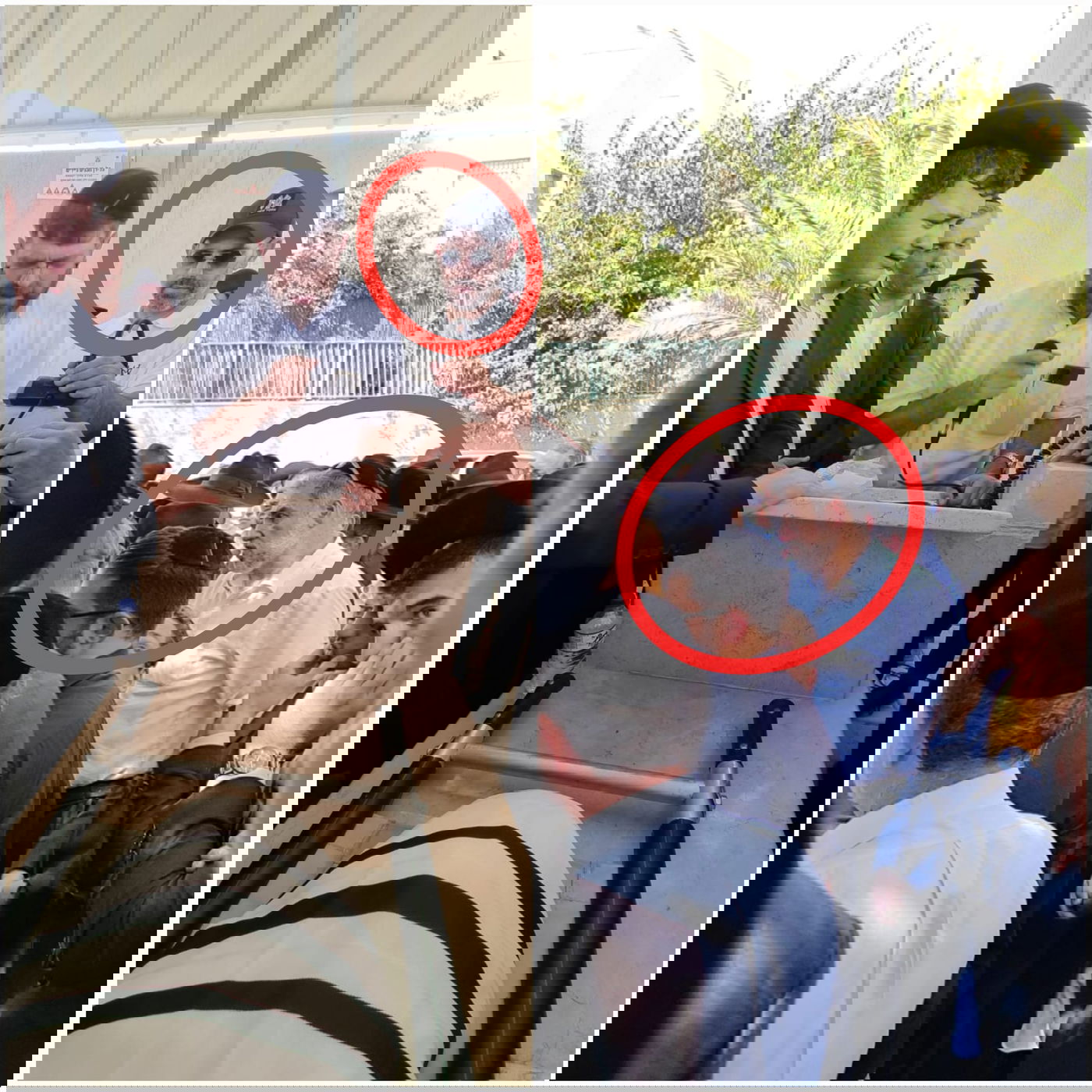 זופניק בכיכר • כל התמונות, הנייעס והחשיפות של השבוע