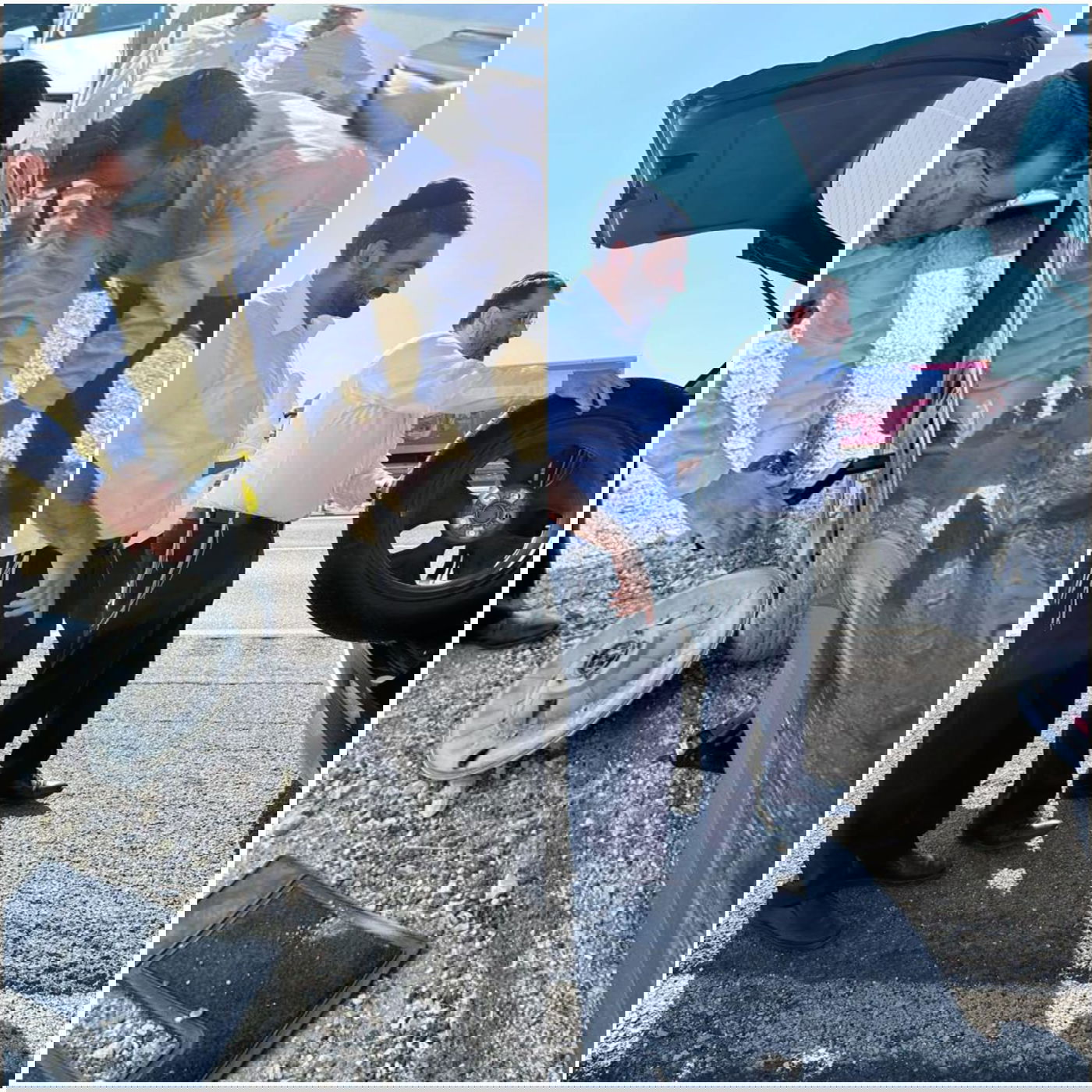 זופניק בכיכר • כל התמונות, הנייעס והחשיפות של השבוע