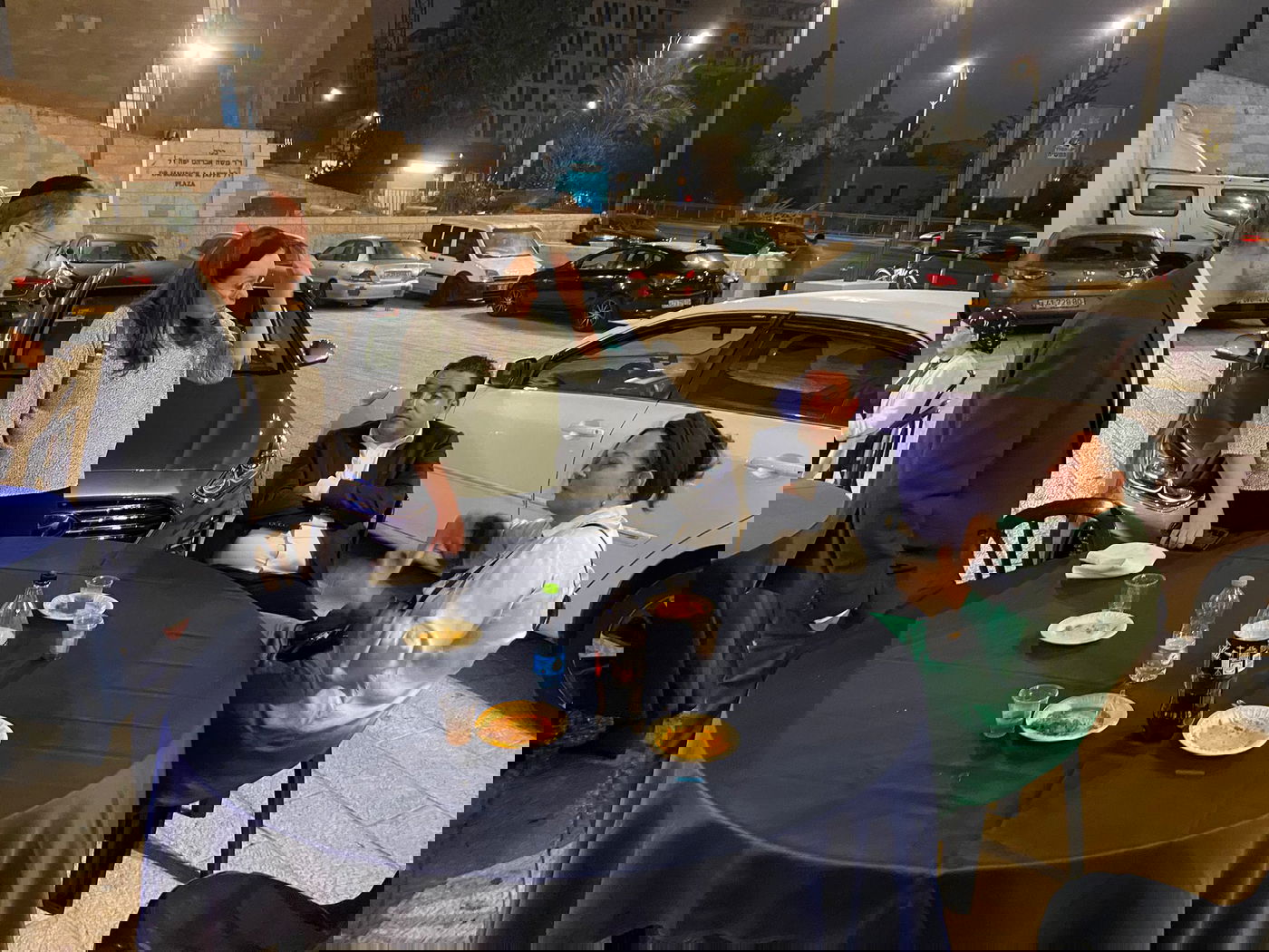 זופניק בכיכר • כל התמונות, הנייעס והחשיפות של השבוע