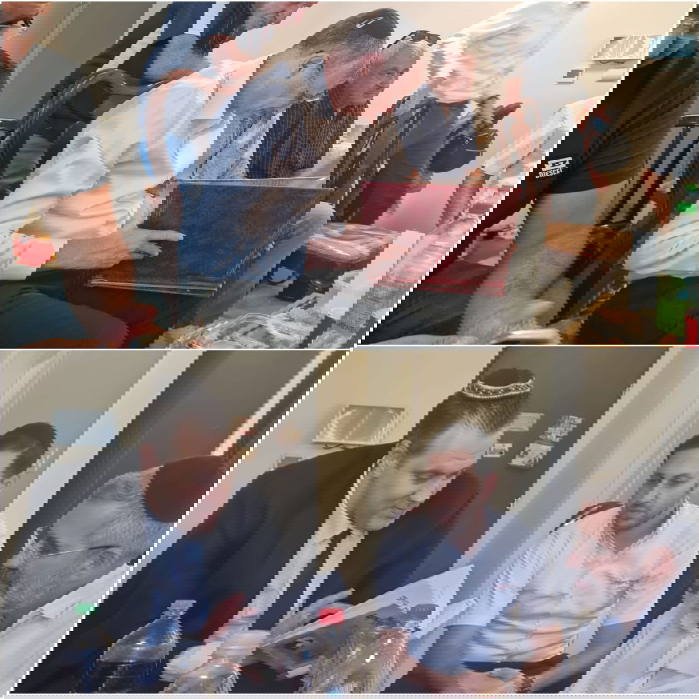 זופניק בכיכר • כל התמונות, הנייעס והחשיפות של השבוע