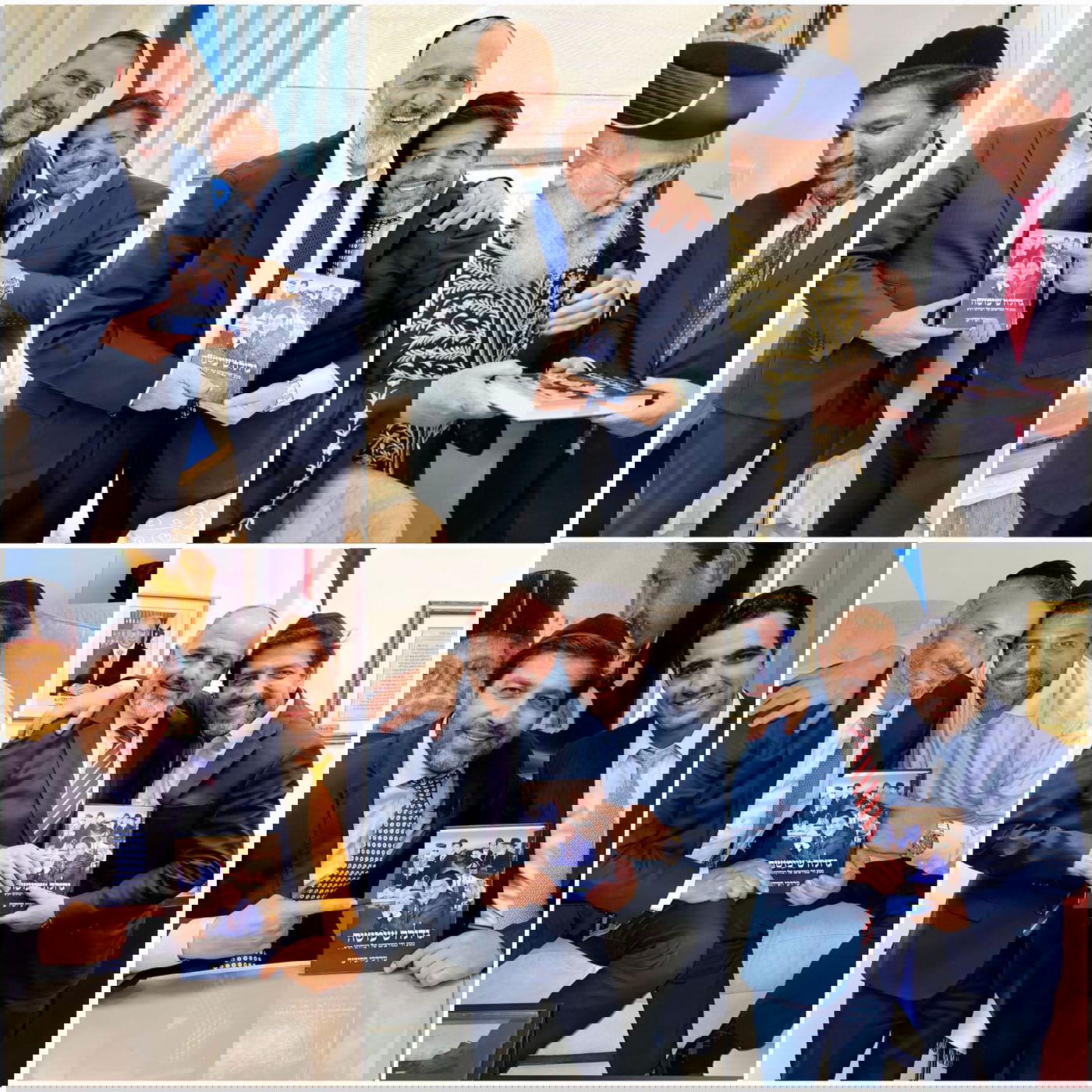 זופניק בכיכר • כל התמונות, הנייעס והחשיפות של השבוע