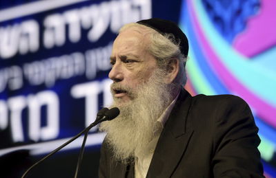 חנוך זייברט