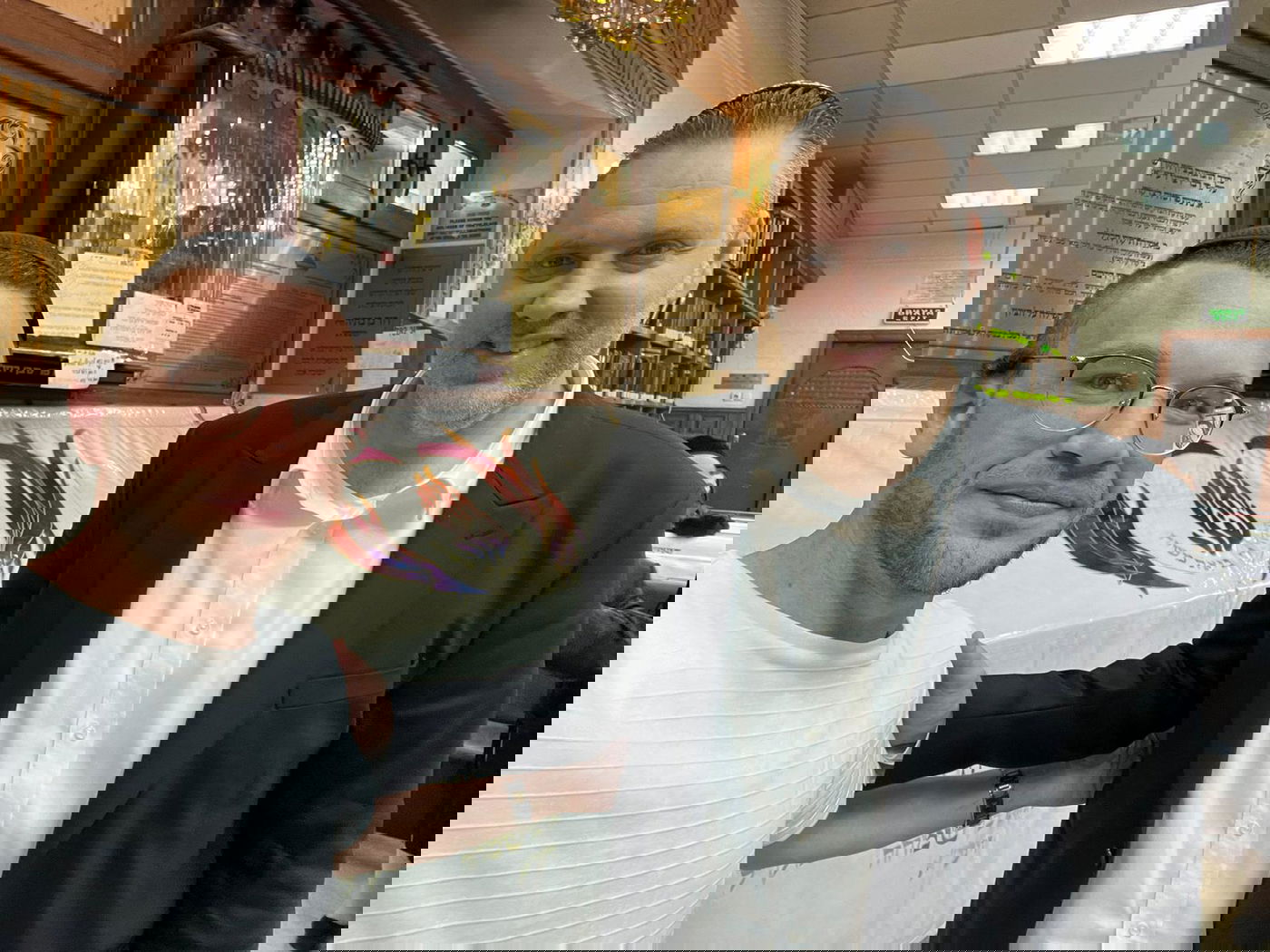 זופניק בכיכר • כל התמונות, הנייעס והחשיפות של השבוע