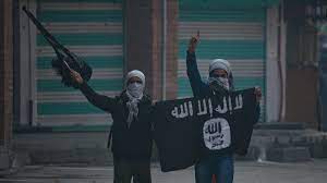 ערבי ישראלי הצטרף לדאע"ש - ותכנן לבצע פיגוע בישראל