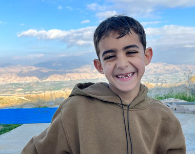 יהודה לוי נהרג בנחל: "לא הפסיק לחייך; התמיד בלימוד התורה ובתפילות בבית הכנסת"