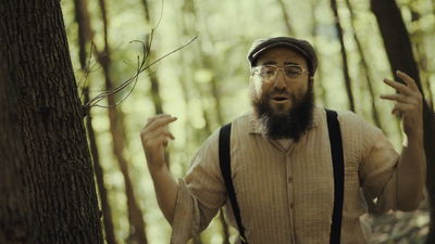 ברוך שלום בקליפ חדש לשירו: "LORD"