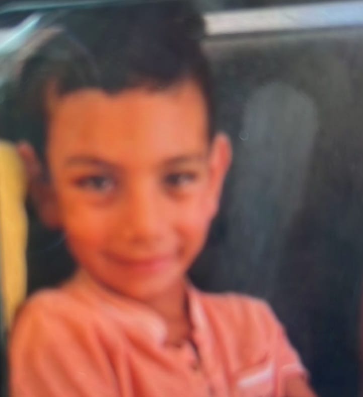 אחרי חיפושים: אותר הילד דוד בכור, בן 7 מבני ברק