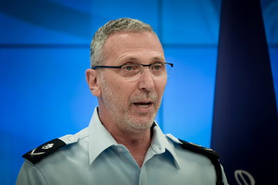 "הוא ישלם בסוף". עמי אשד