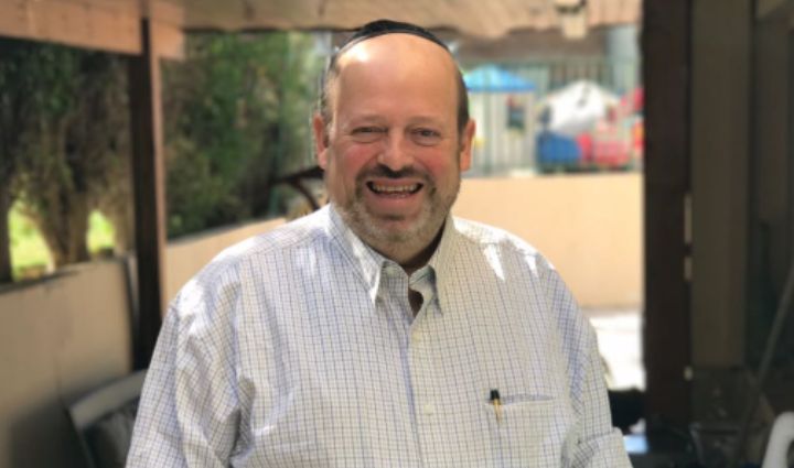 דדי גראוכר