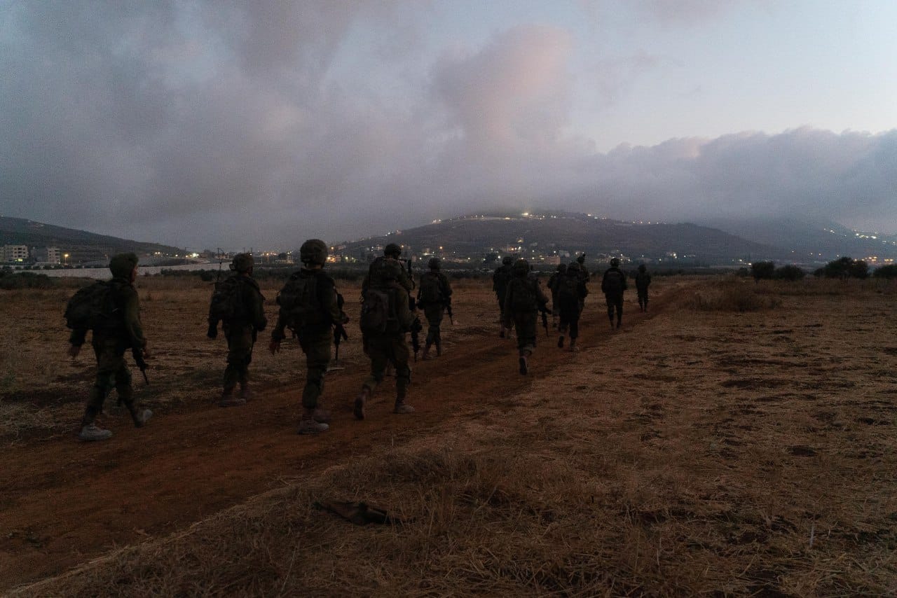 תחת יידוי אבנים: 16 מבוקשים נעצרו ביהודה ושומרון | תיעוד