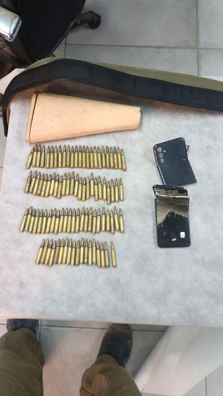 תחת יידוי אבנים: 16 מבוקשים נעצרו ביהודה ושומרון | תיעוד