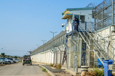 בית כלא ביטחוני גלבוע