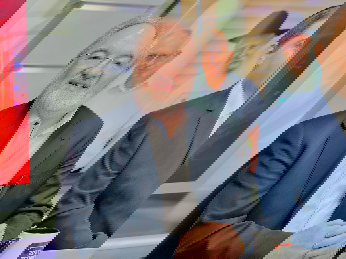 "לא היה דבר שריגש את דניאלי יותר מאשר חיוך של ילד" - איש העסקים ר' מוטי זוננפלד