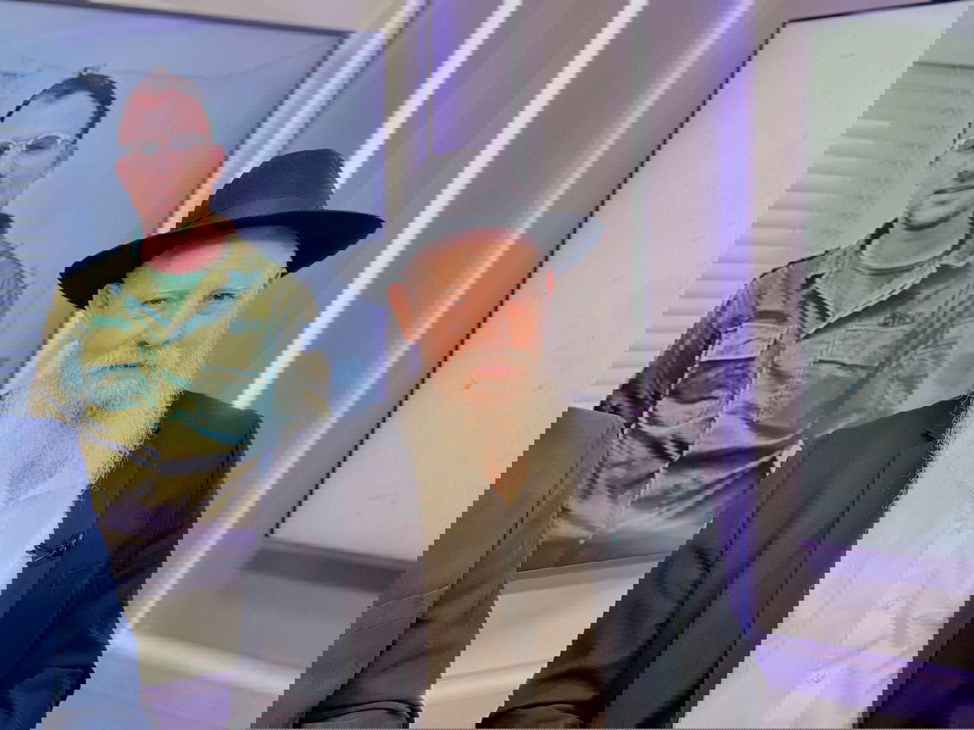 "רופא צריך לתת למטופל מעצמו ומאמונת החיים שלו" - ד"ר טל ניר