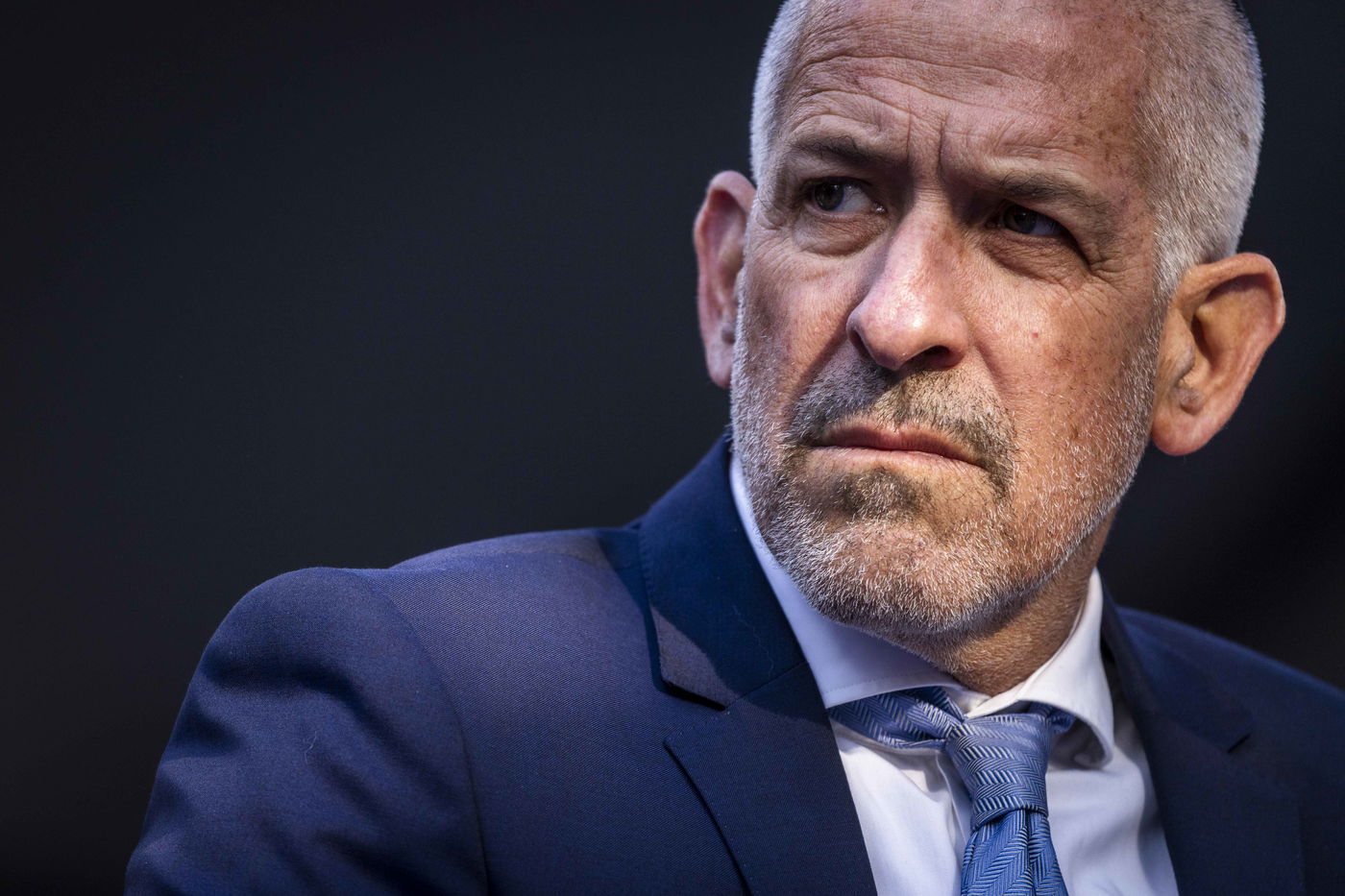 ראש השב"כ רונן בר