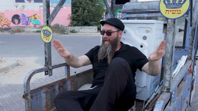 שגיא גבעול בסינגל קליפ חדש: "כשהוא יבוא"