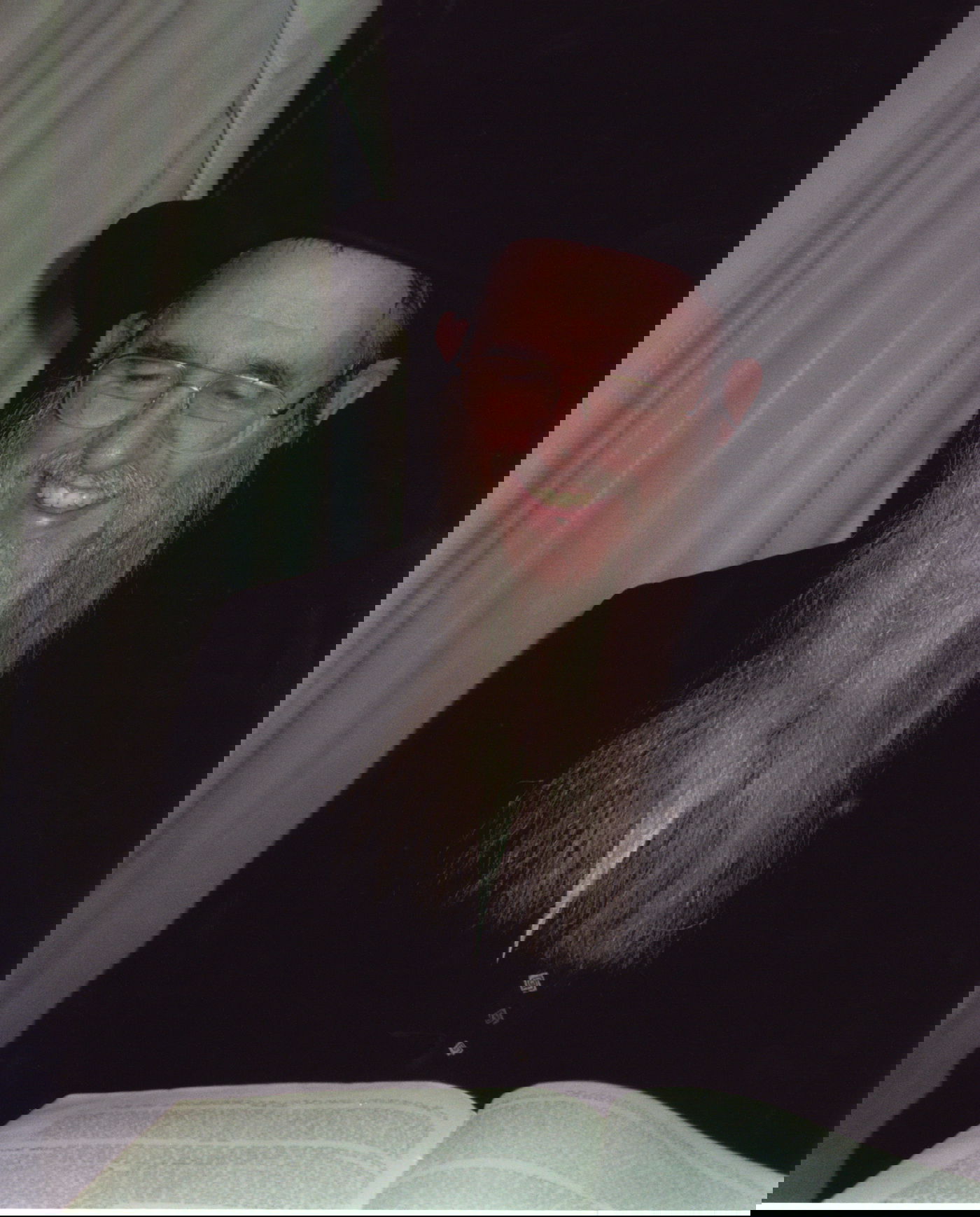 הגאון רבי דוד בַּרְקִין (נפטר בתשס"ז) מראשי ישיבת טלז בקליבלנד, אוהיו