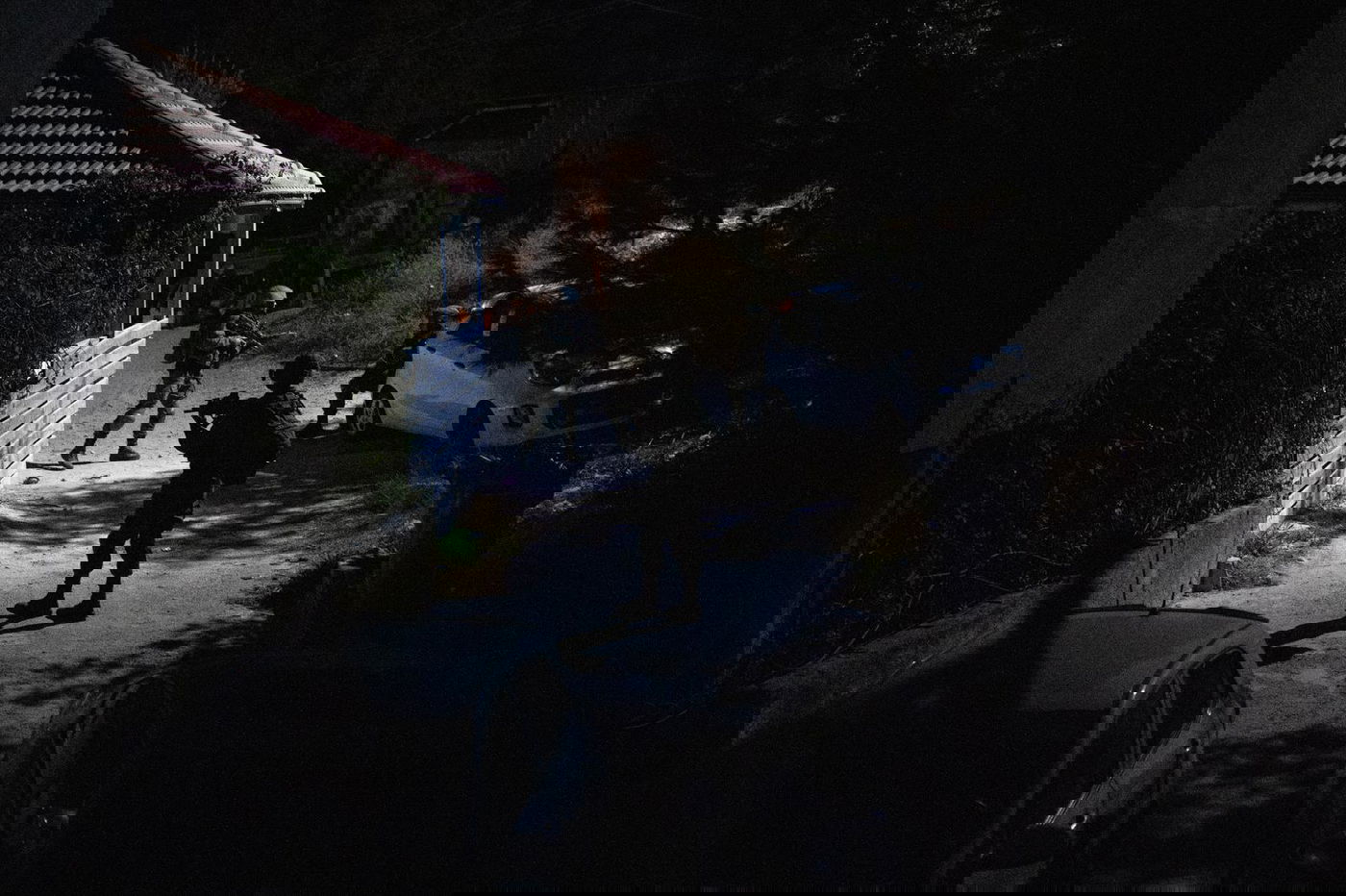 כוחות הביטחון עצרו 16 מבוקשים והחרימו אמצעי לחימה