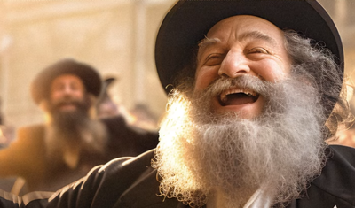 אהרל'ה סאמט, יששכר גוטמן ויואלי קליין בסינגל חדש: "תהילת השם"