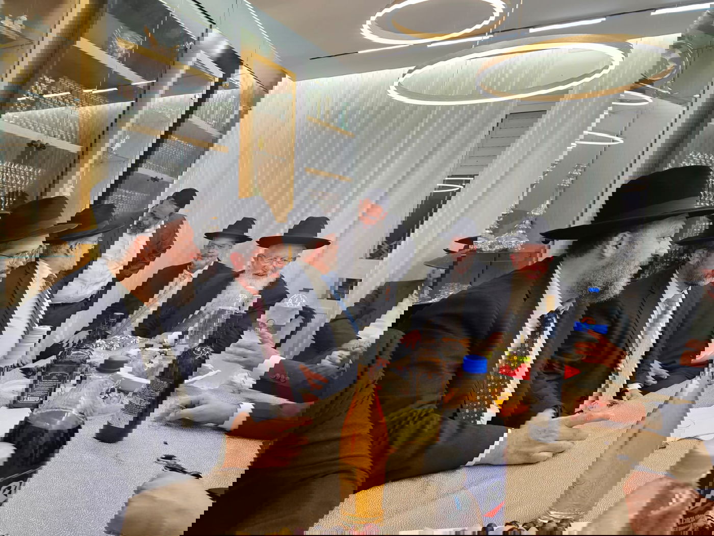 זופניק בכיכר • כל התמונות, הנייעס והחשיפות של השבוע