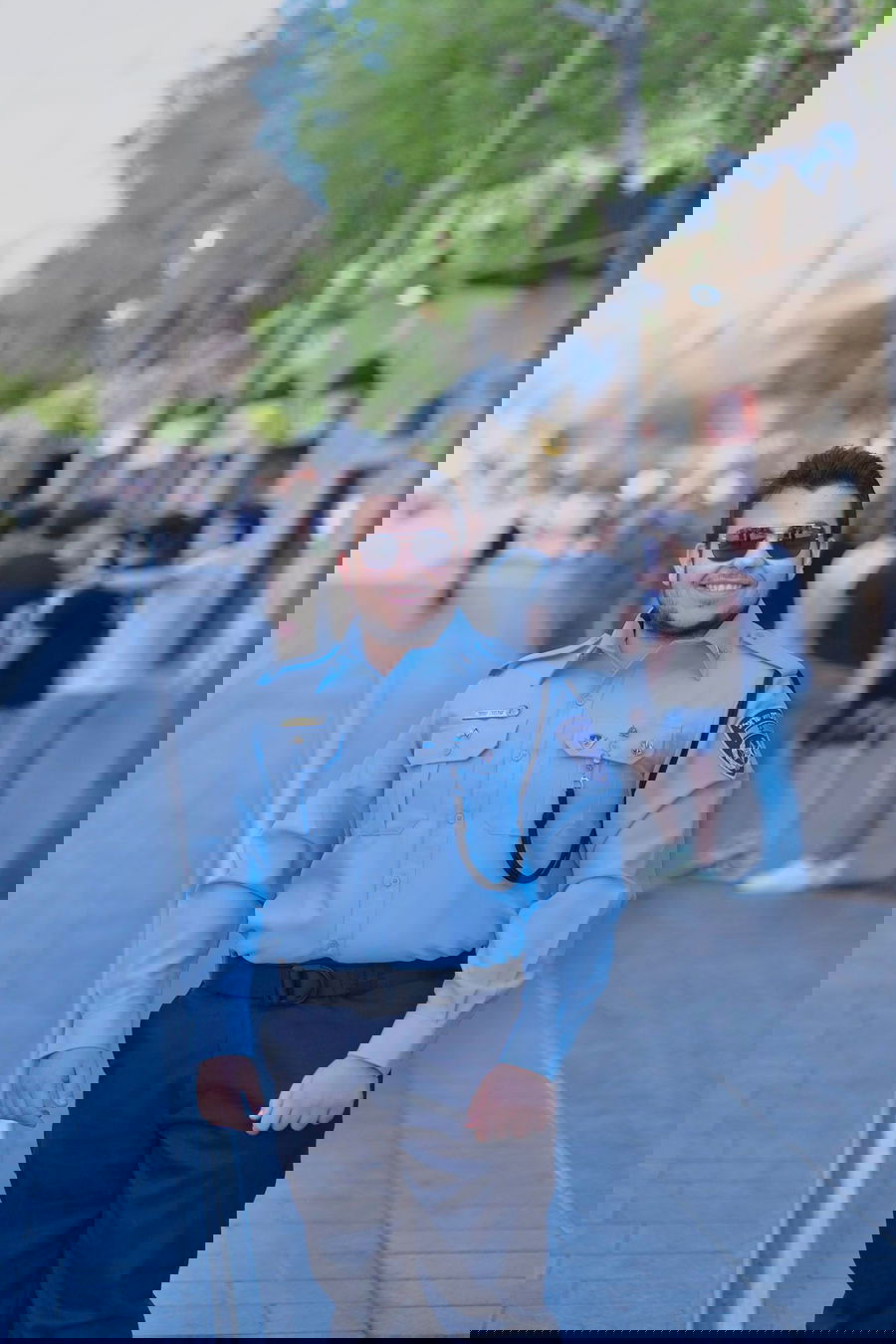 "שואף להגיע מספיק גבוה כדי לחולל שינויים". שלמה עמאר