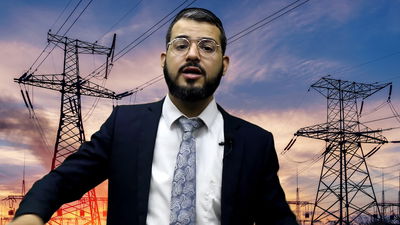 הרב ישראל לורי על פרשת כי תבוא | צפו