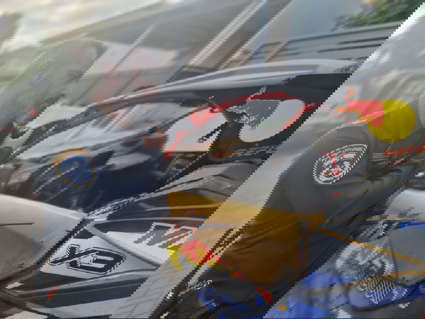 נהג בפראות, לא ציית לשוטר, דרס אותו ונמלט: תושב דיר אל אסד בן 25 נעצר