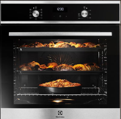 מעניין: מהו סוד הבישול והאפייה של 'בלבוסטע'?