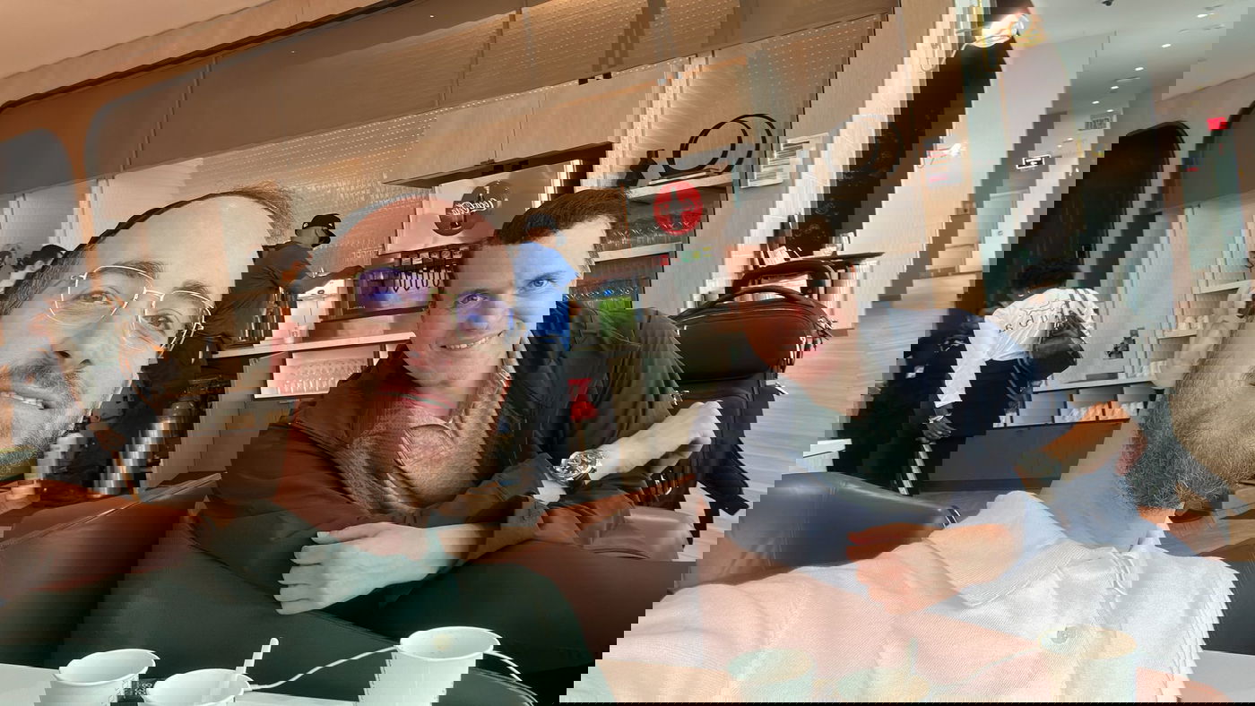 זופניק בכיכר • כל התמונות, הנייעס והחשיפות של השבוע