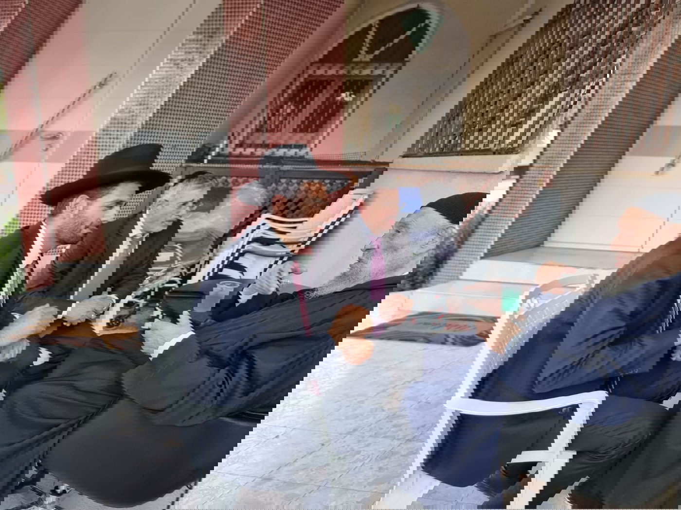 זופניק בכיכר • כל התמונות, הנייעס והחשיפות של השבוע