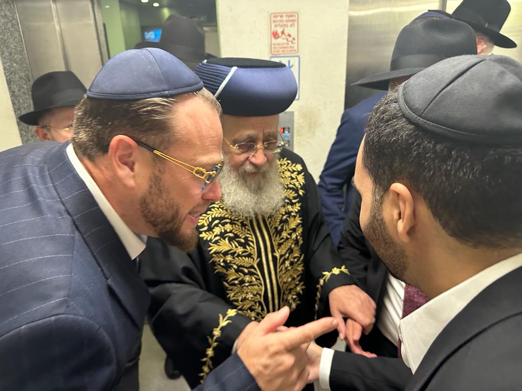 זופניק בכיכר • כל התמונות, הנייעס והחשיפות של השבוע