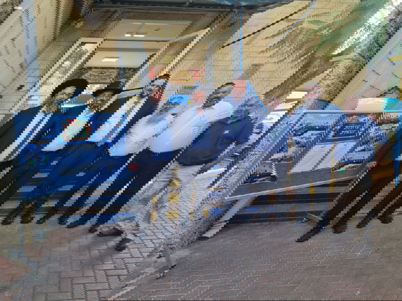 זופניק בכיכר • כל התמונות, הנייעס והחשיפות של השבוע