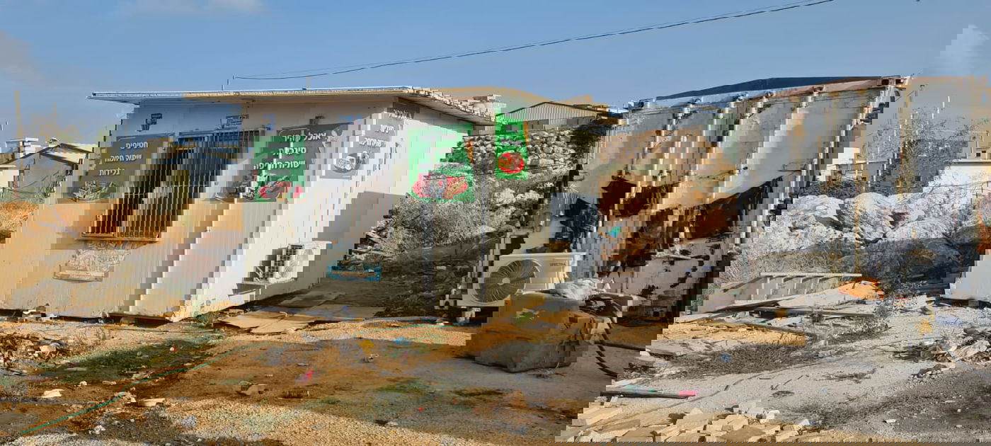 דריכות לקראת פתיחת שנה"ל: מאות שב"חים נעצרו, 157 חשודים בהעסקתם נעצרו