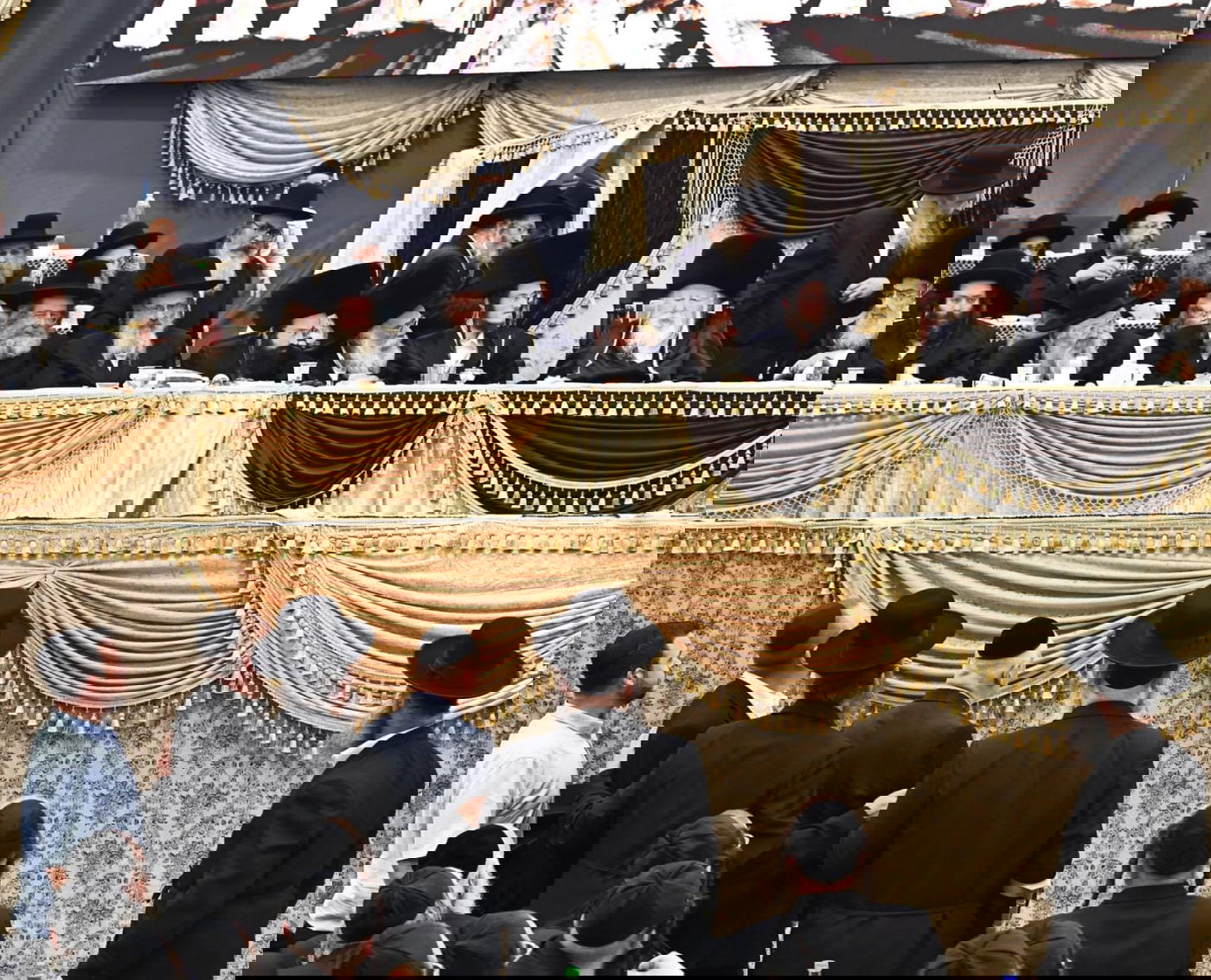 זופניק בכיכר • כל התמונות, הנייעס והחשיפות של השבוע