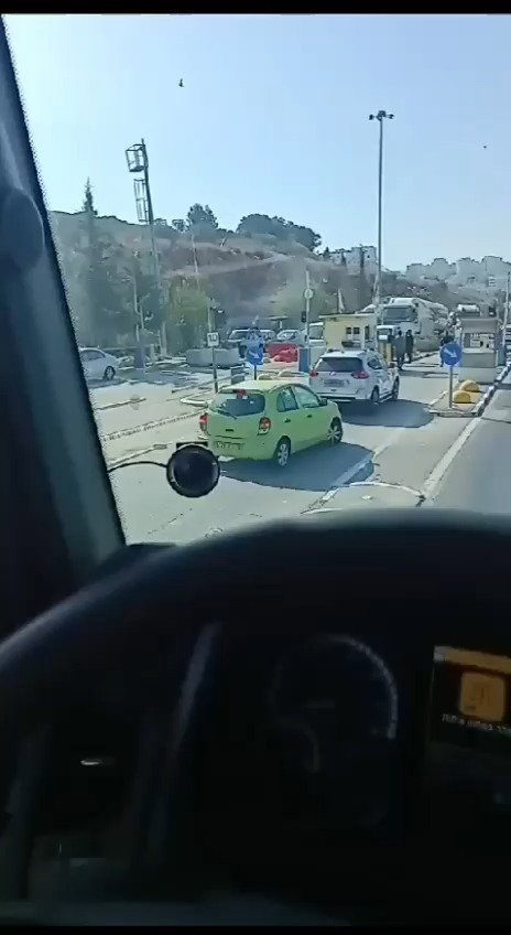 הנטרול במעבר נילי