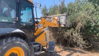 הפינוי, אתמול