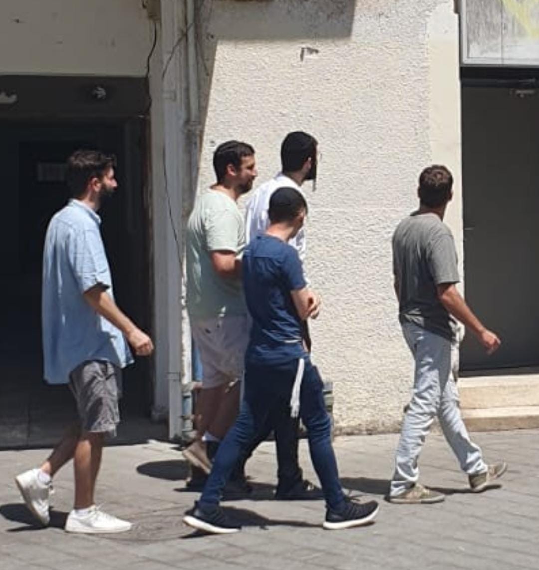 זופניק בכיכר • כל התמונות, הנייעס והחשיפות של השבוע