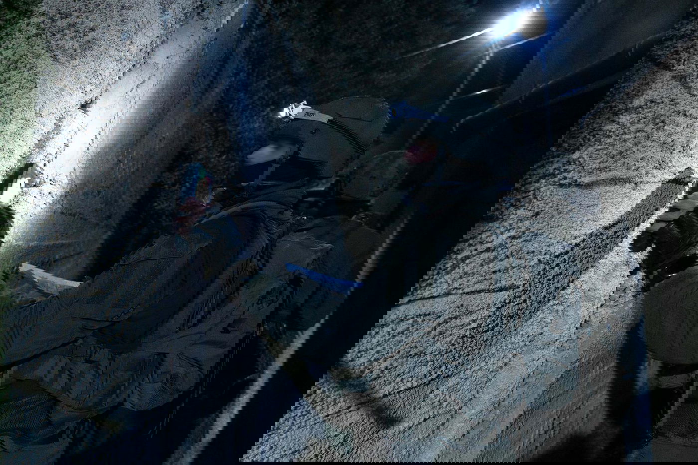 צה"ל מיפה את בית המחבל שרצח את מקסים מולצ'נוב