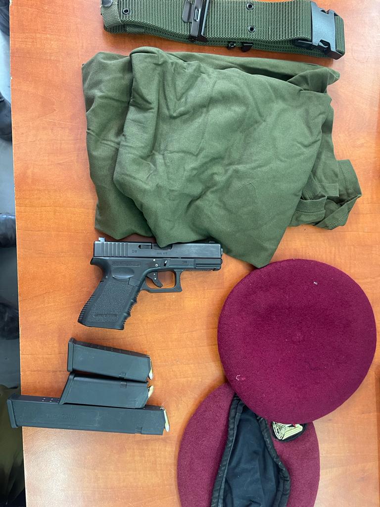 הלוחמים נדהמו: שני מטענים מאולתרים נמצאו בחדר הילדים