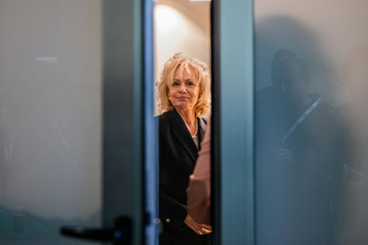 הדרישה נגד גלי בהרב מיארה: "לתת לשרים לייצג את עמדתם כראוי ללא רעשי רקע"