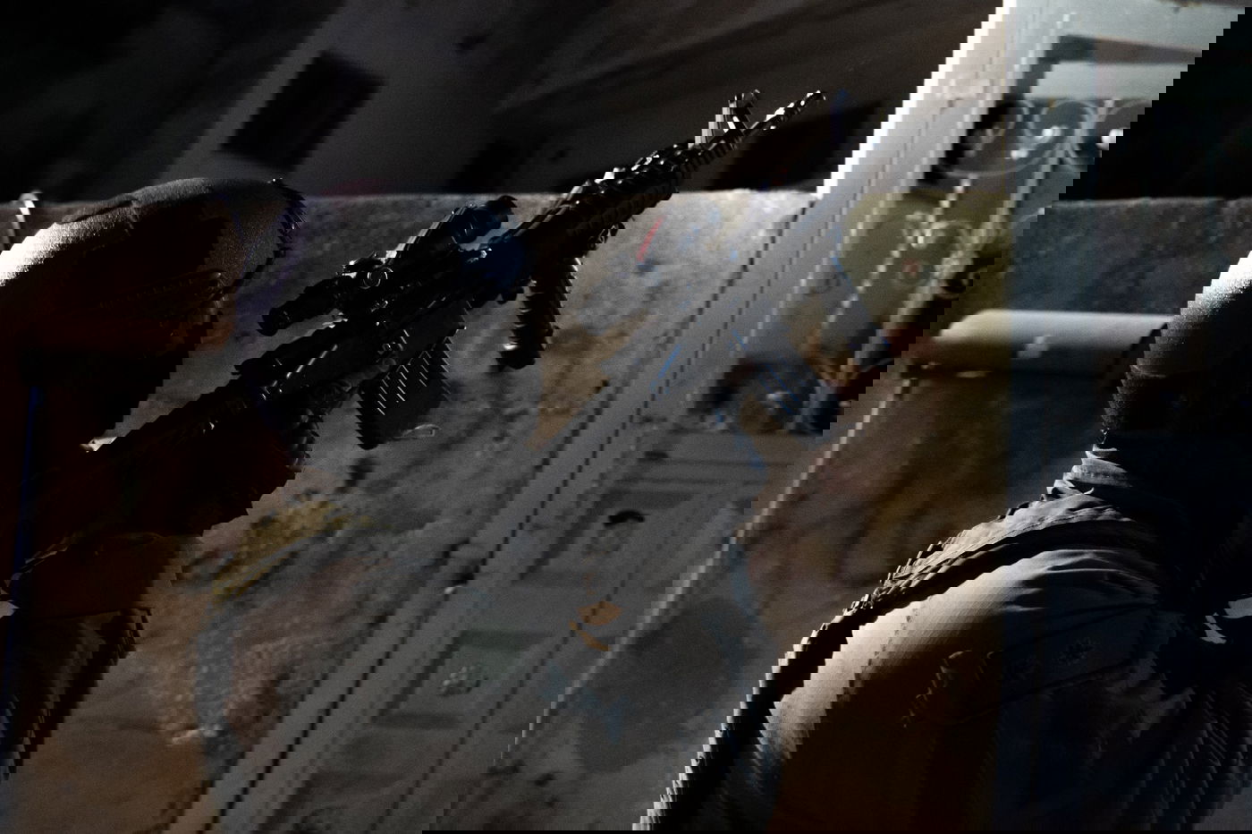 צה"ל מיפה את בית המחבל שרצח את מקסים מולצ'נוב