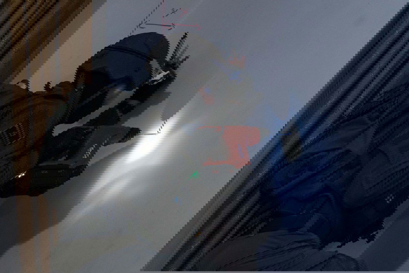 צה"ל מיפה את בית המחבל שרצח את מקסים מולצ'נוב