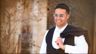 שר שלום מהצרי במחרוזת סליחות