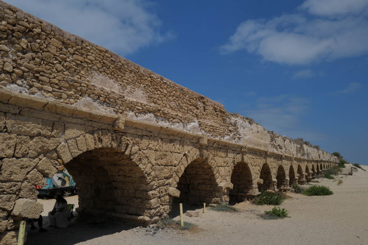 מזג האוויר ללא שינוי, בהמשך השבוע - חם מהרגיל מהרגיל 