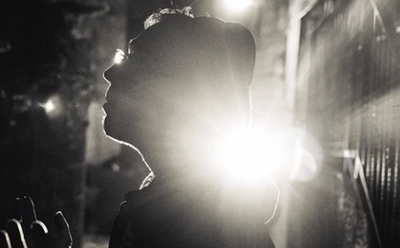 בן יעקב מזרחי בסינגל חדש: "י"ג מידות"