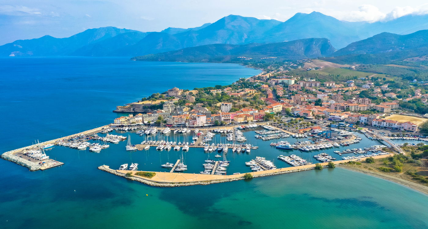 'סן פלורן' בקורסיקה