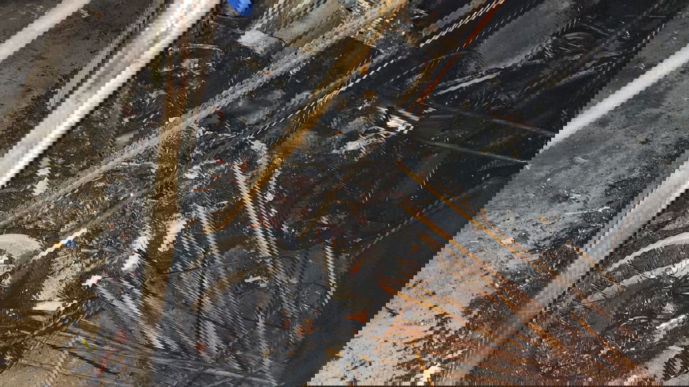 השריפה בתפרח