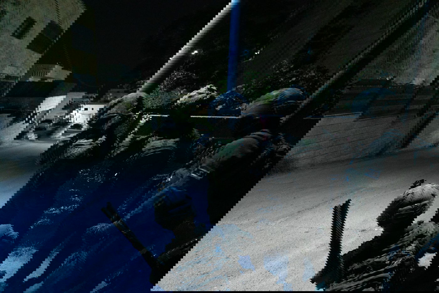 בכל יום כ-200 התראות לפיגועים: כוננות לקראת החגים