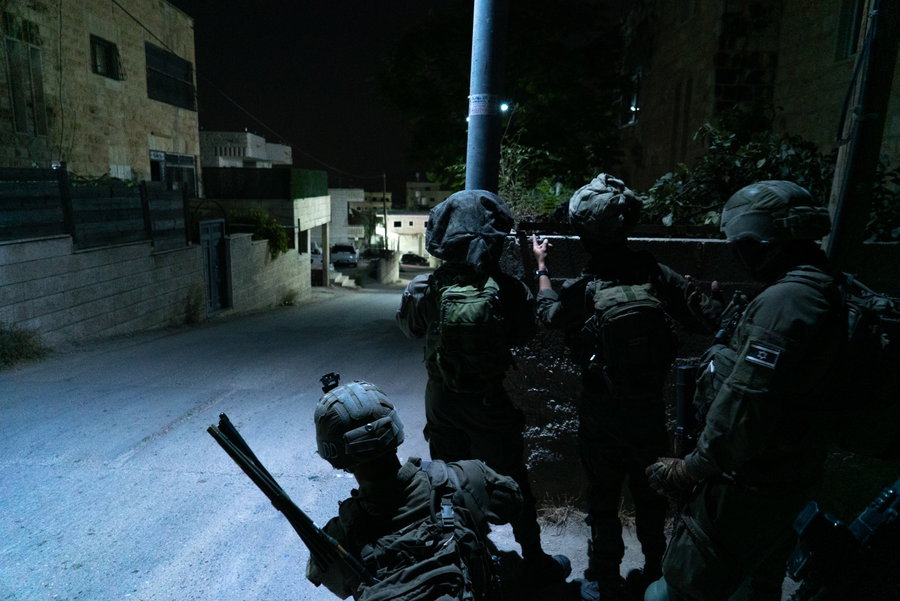 בכל יום כ-200 התראות לפיגועים: כוננות לקראת החגים
