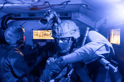 כוחות הביטחון עצרו מבוקשים והשמידו מטענים | תיעוד